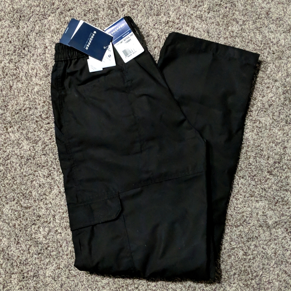 Men's lightweight proper tactical pants